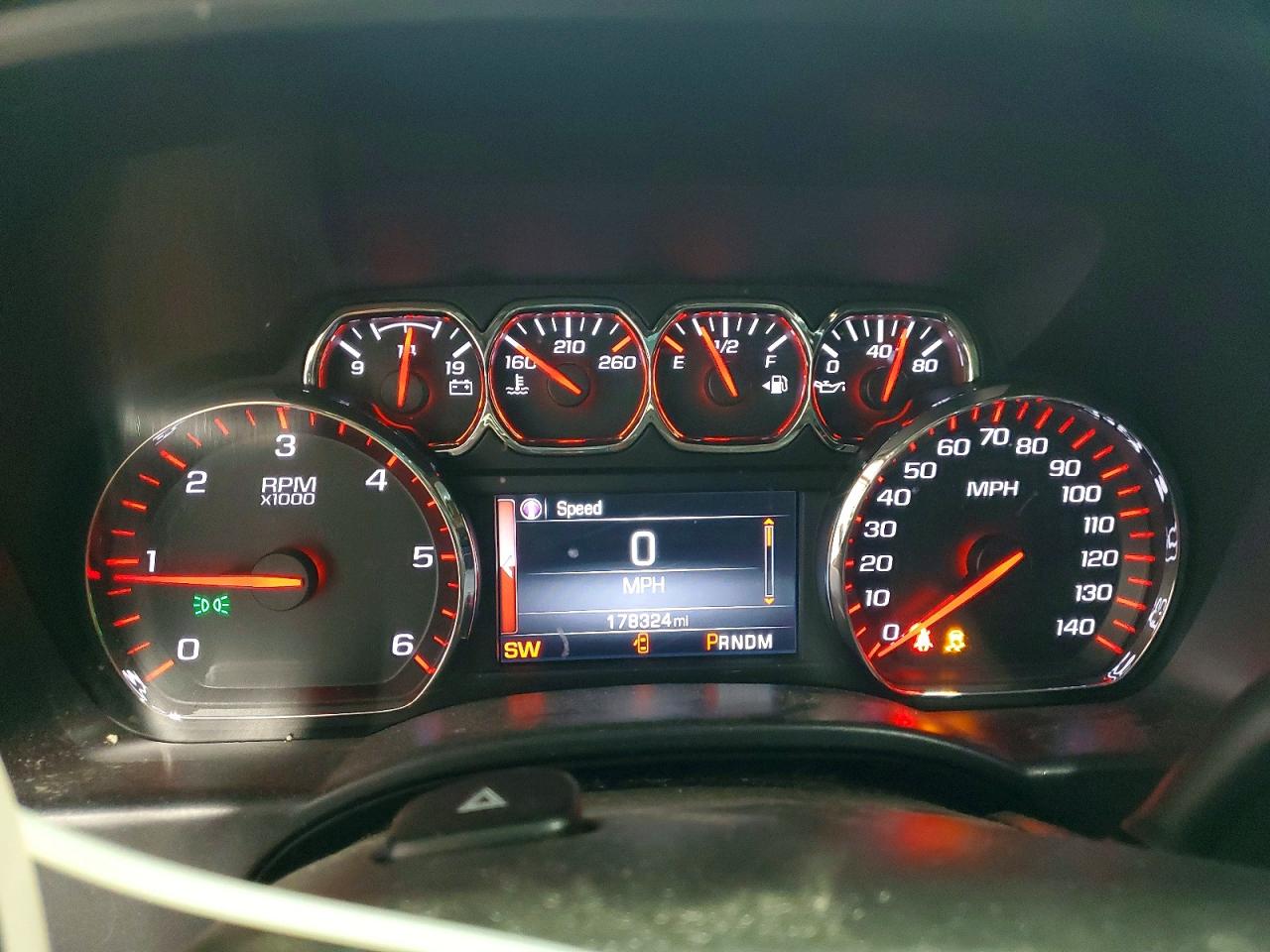 GMC Sierra K1500 Sle