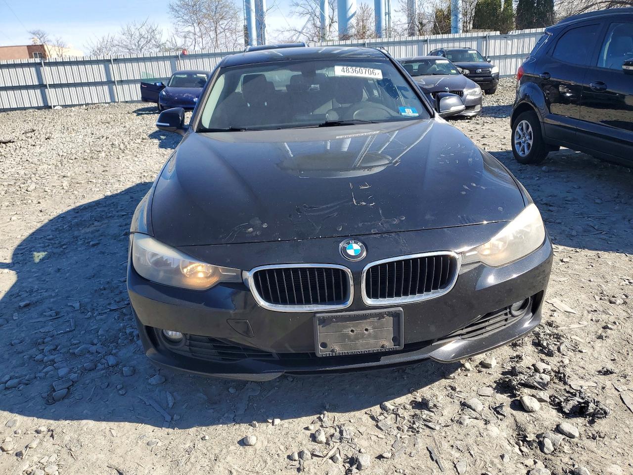 BMW 3 Series Xi Sulev