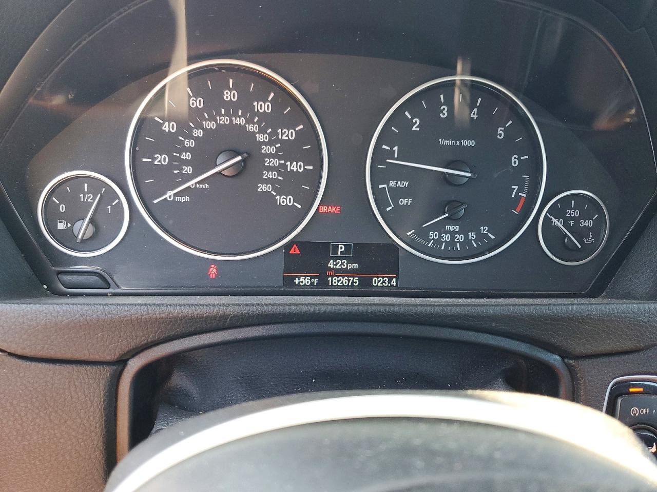 BMW 3 Series Xi Sulev