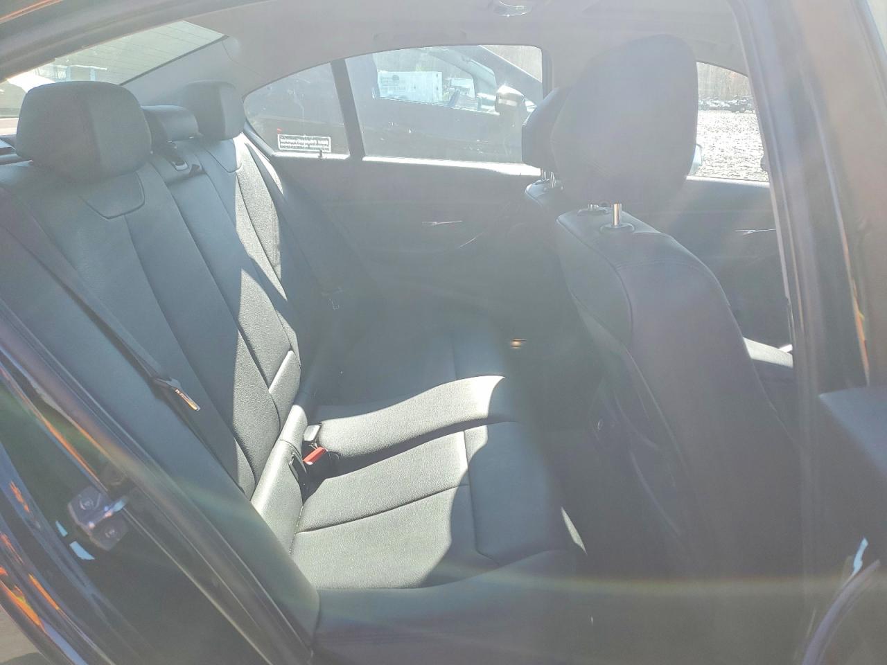 BMW 3 Series Xi Sulev