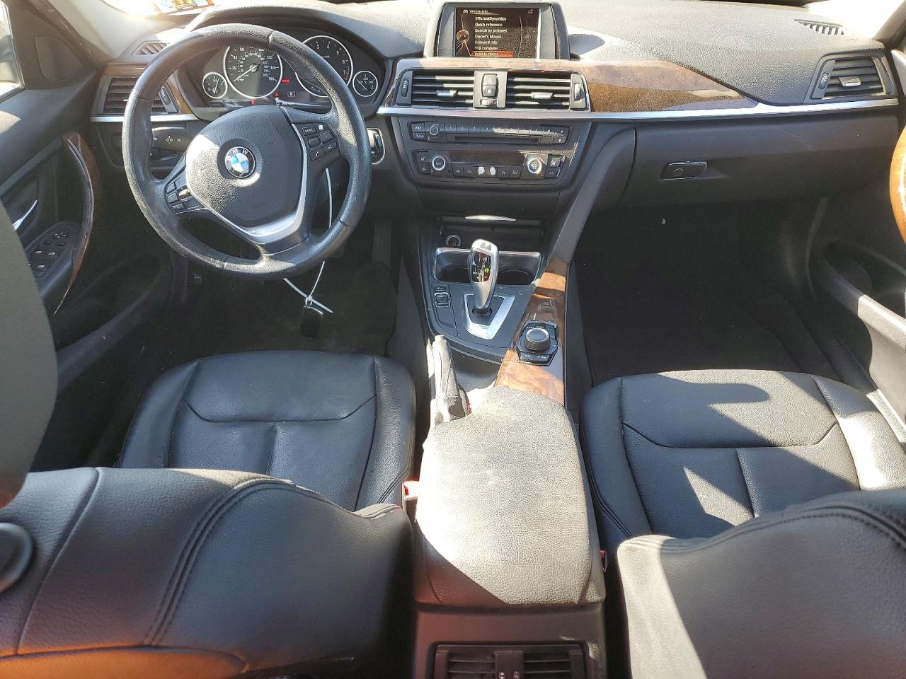 BMW 3 Series Xi Sulev
