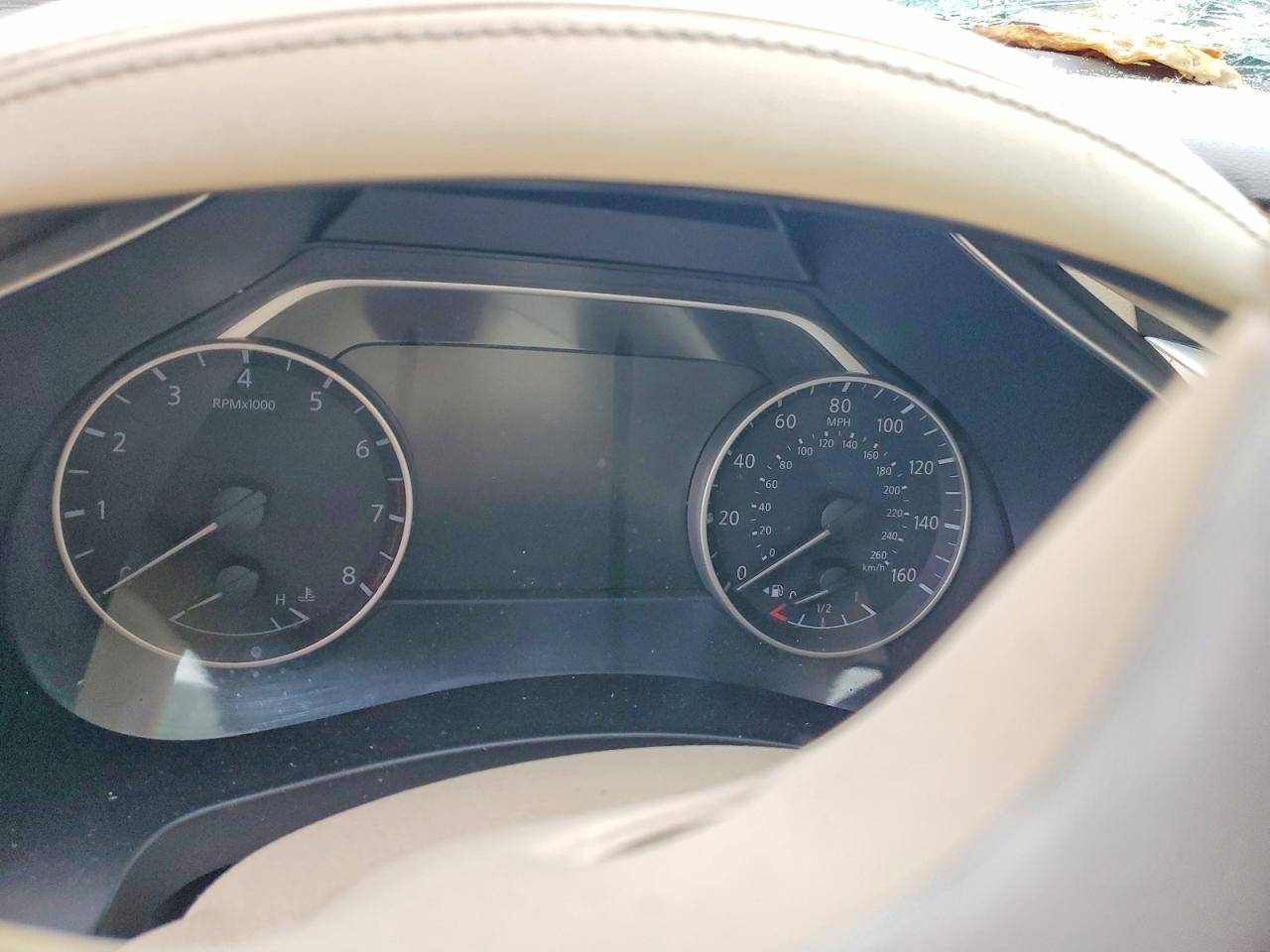 Nissan Murano S