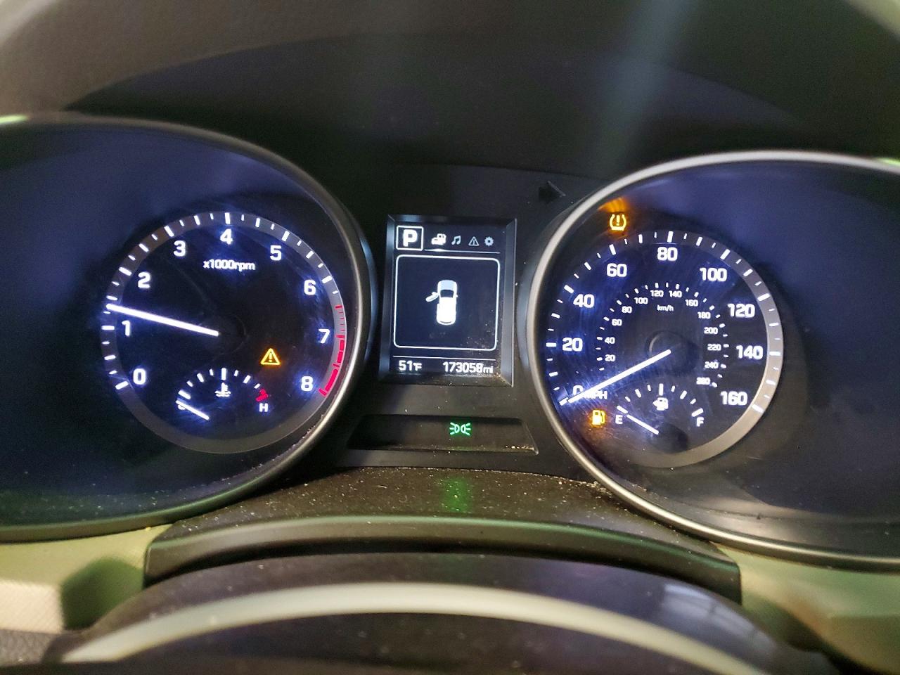 Hyundai SANTA FE Se