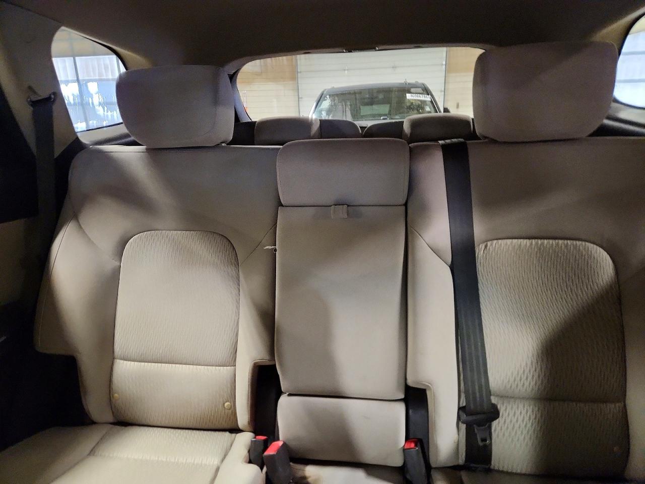 Hyundai SANTA FE Se