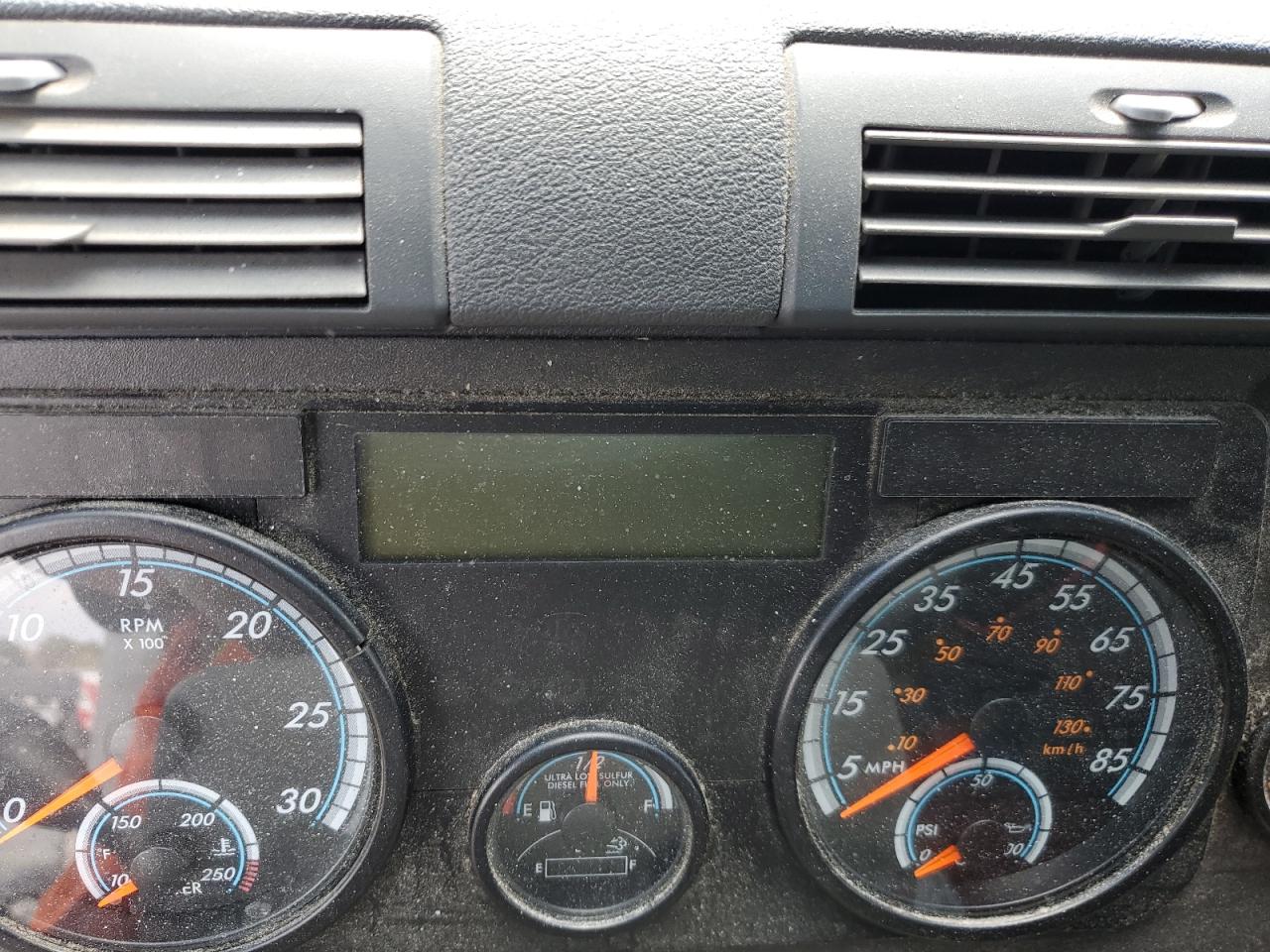 Freightliner Cascadia 113 Sleeper Cab"