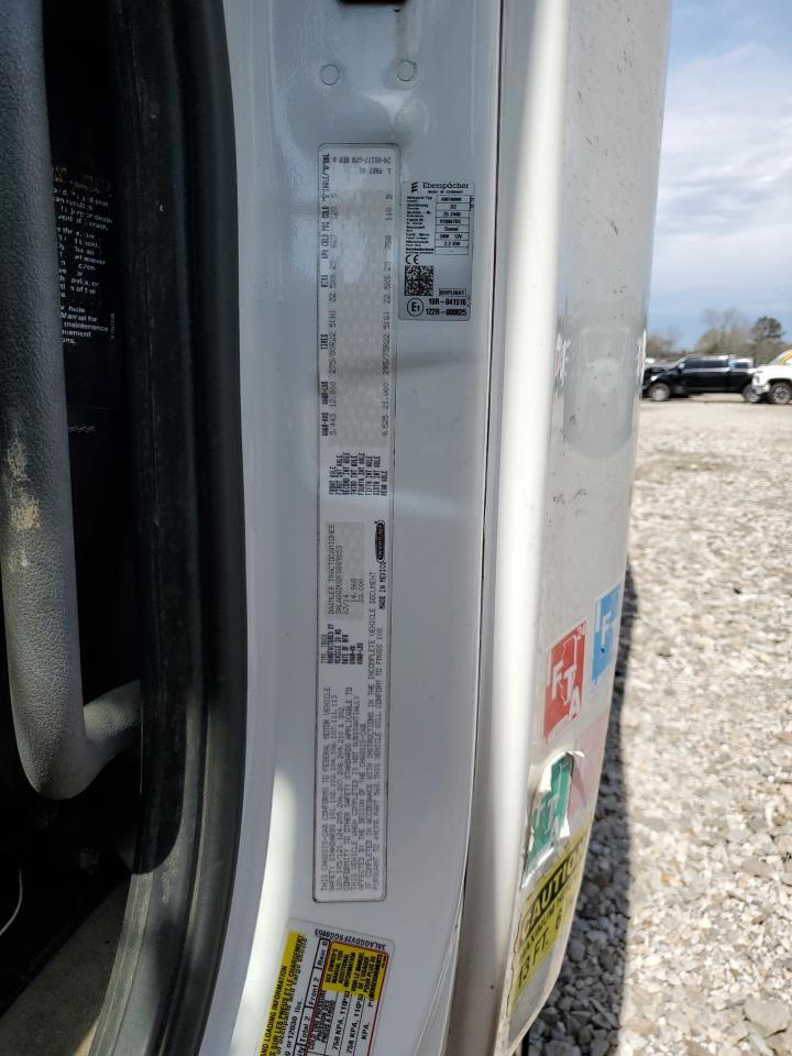 Freightliner Cascadia 113 Sleeper Cab"