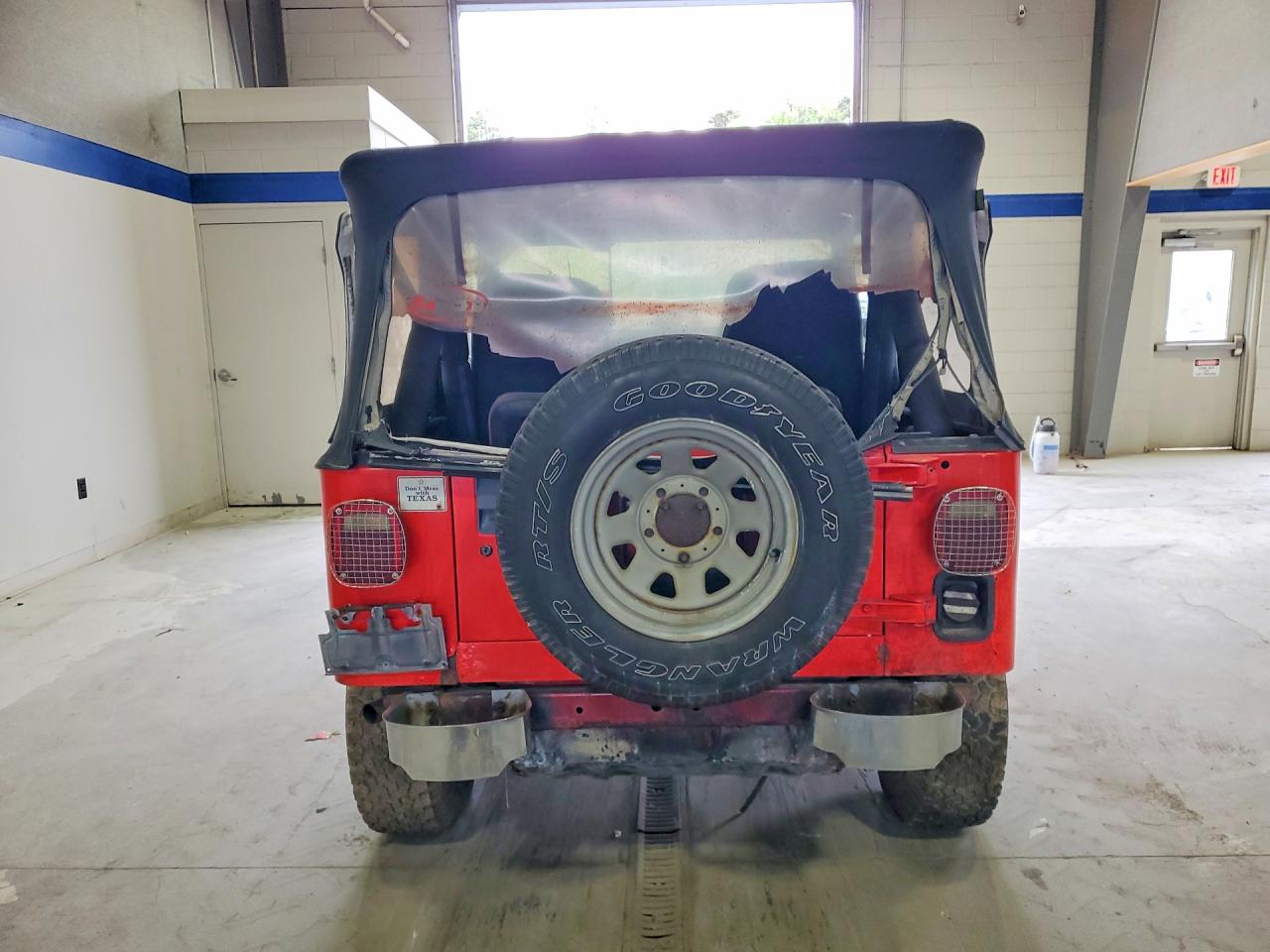 Jeep Cj Cj7