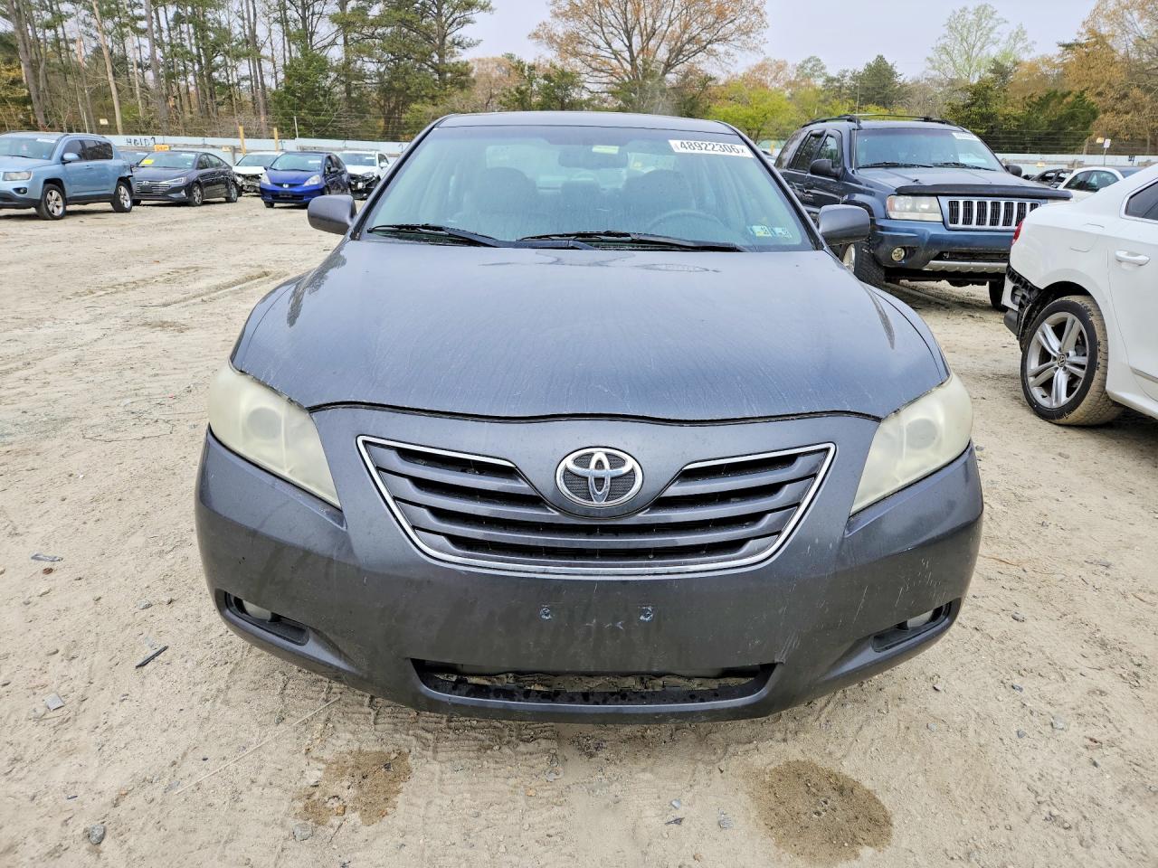 Toyota Camry Xle V6