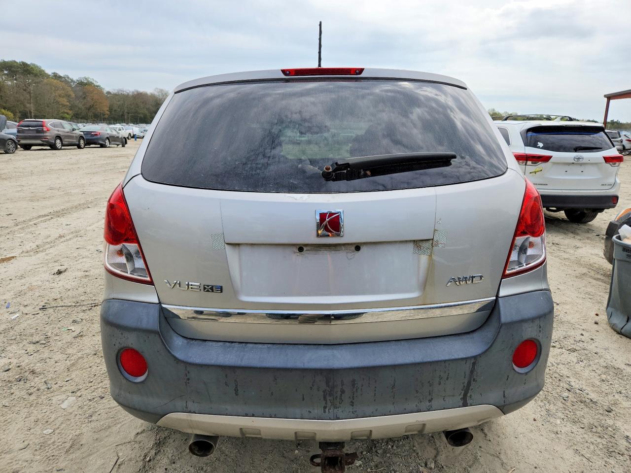 Saturn Vue Xe