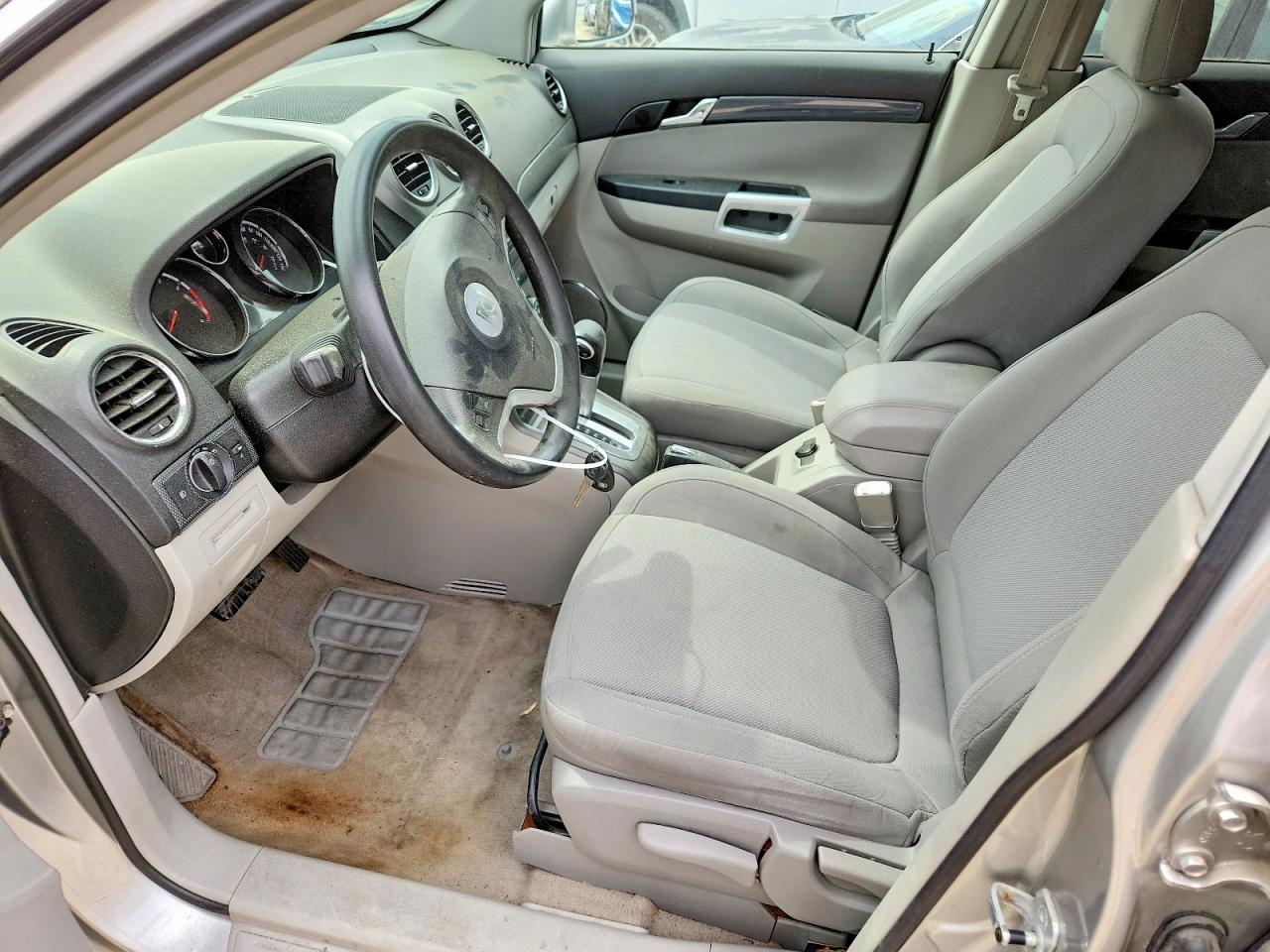 Saturn Vue Xe
