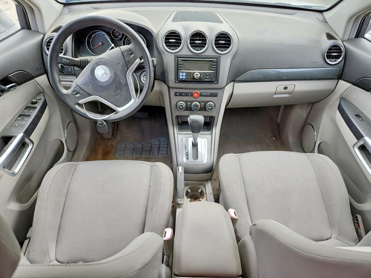Saturn Vue Xe