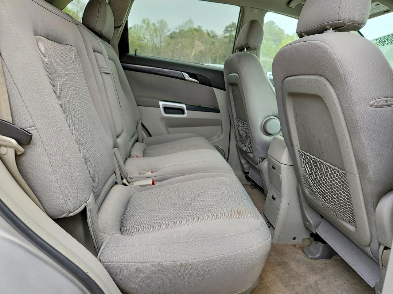 Saturn Vue Xe