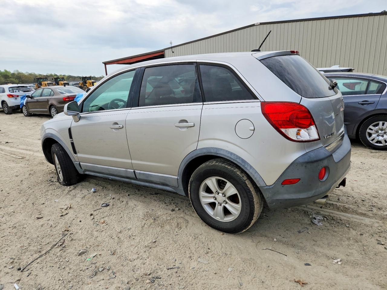 Saturn Vue Xe
