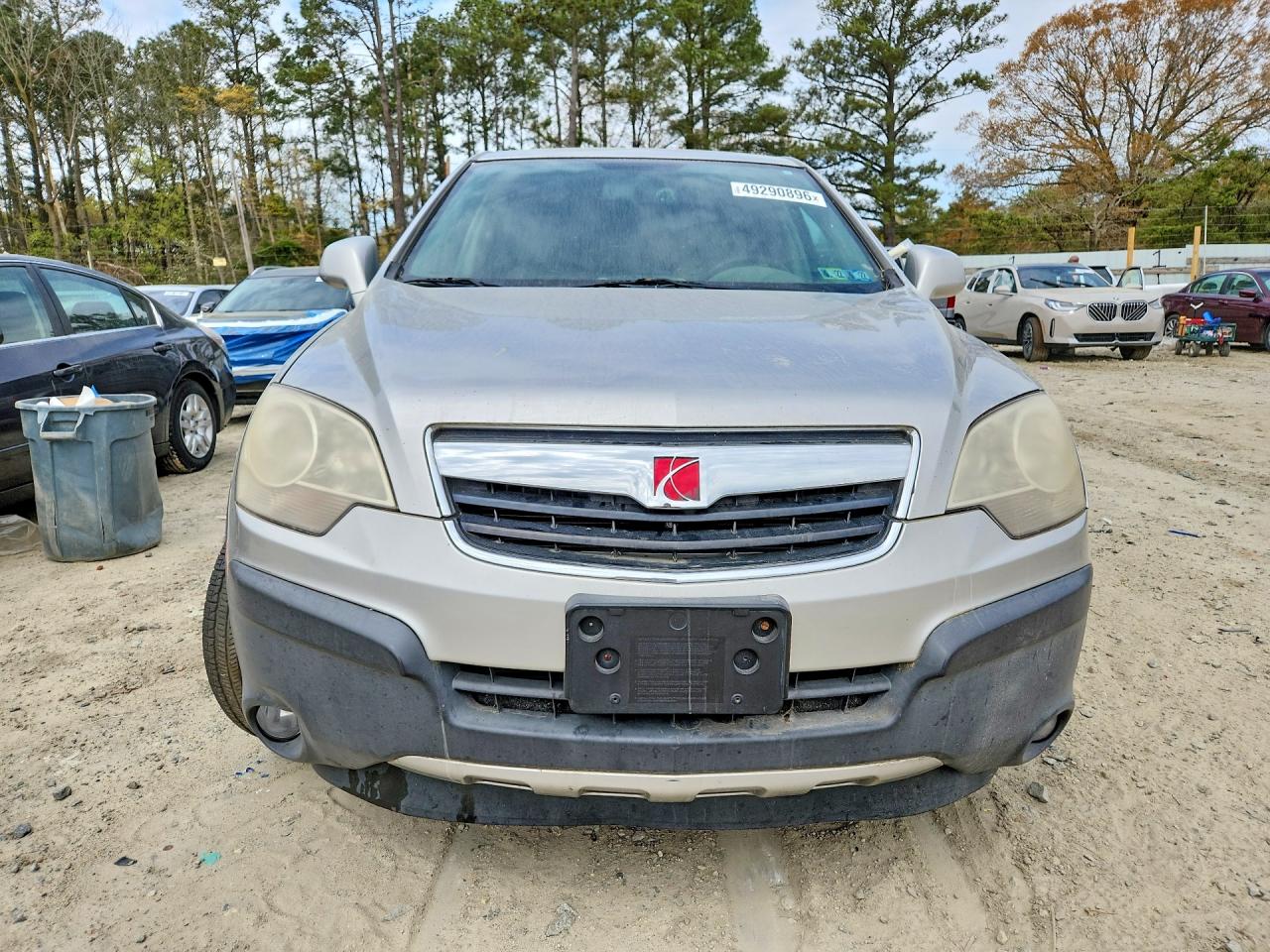 Saturn Vue Xe