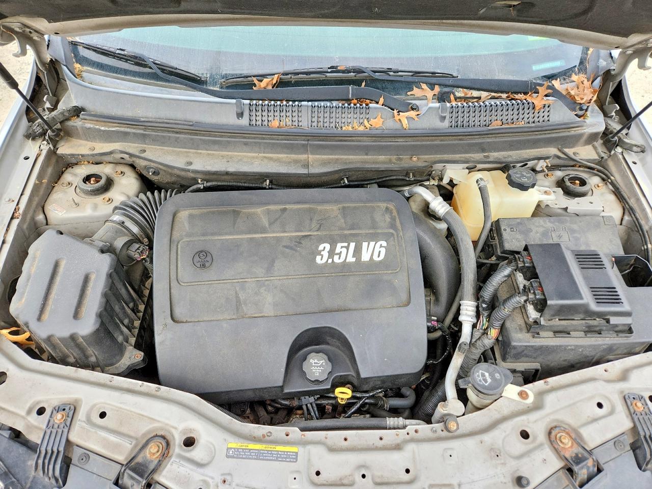Saturn Vue Xe