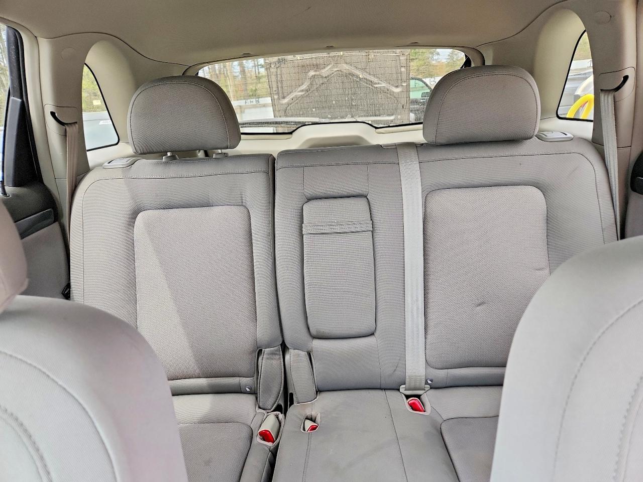 Saturn Vue Xe