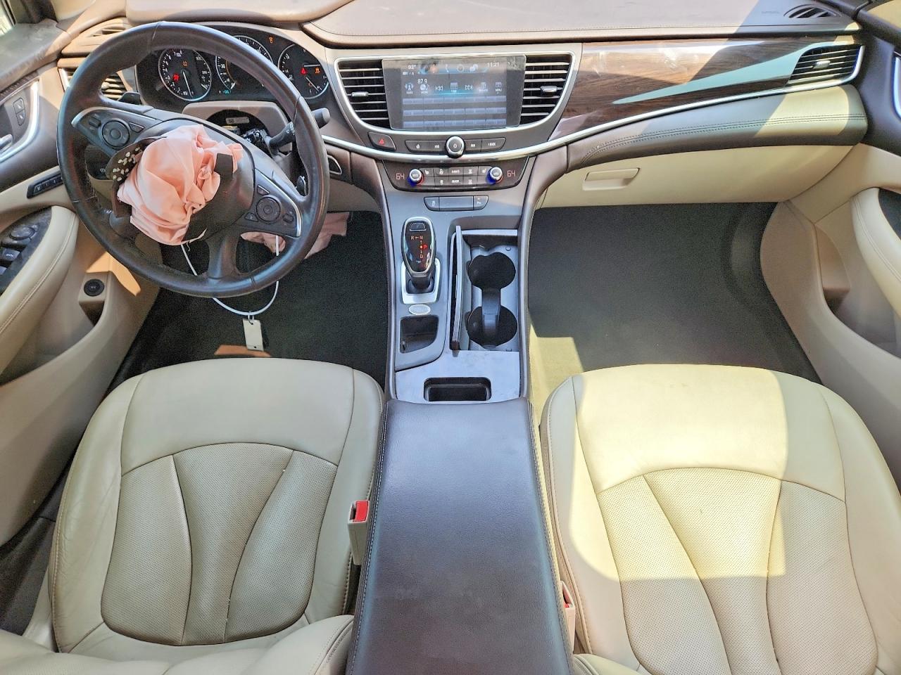 Buick LaCrosse Essence