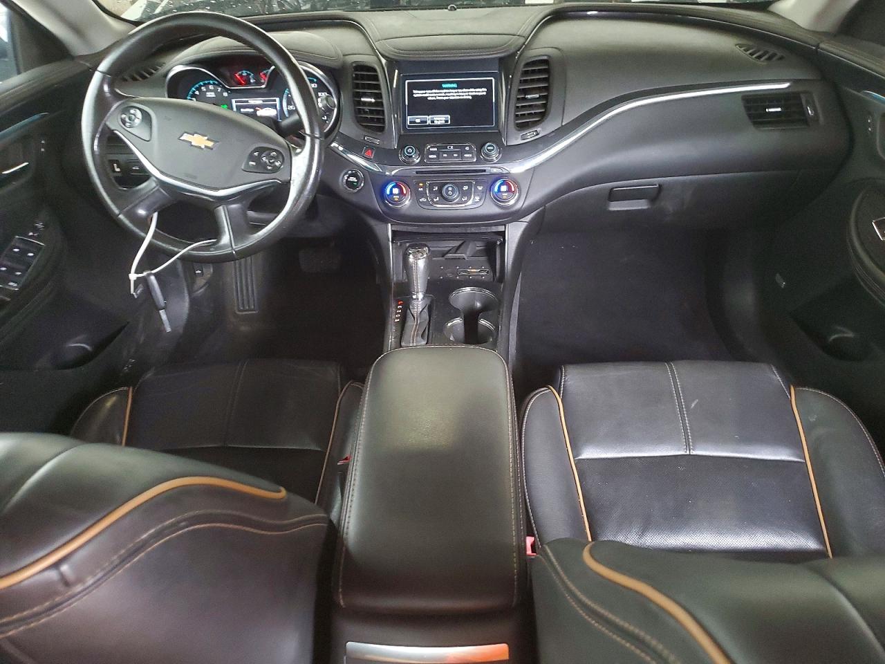 Chevrolet Impala Premier