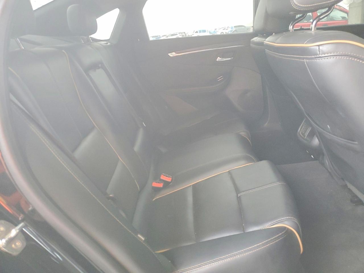 Chevrolet Impala Premier