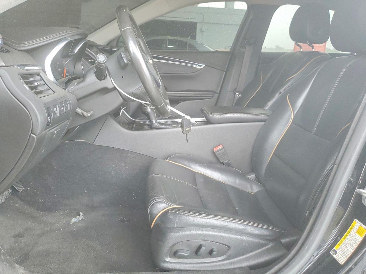 Chevrolet Impala Premier