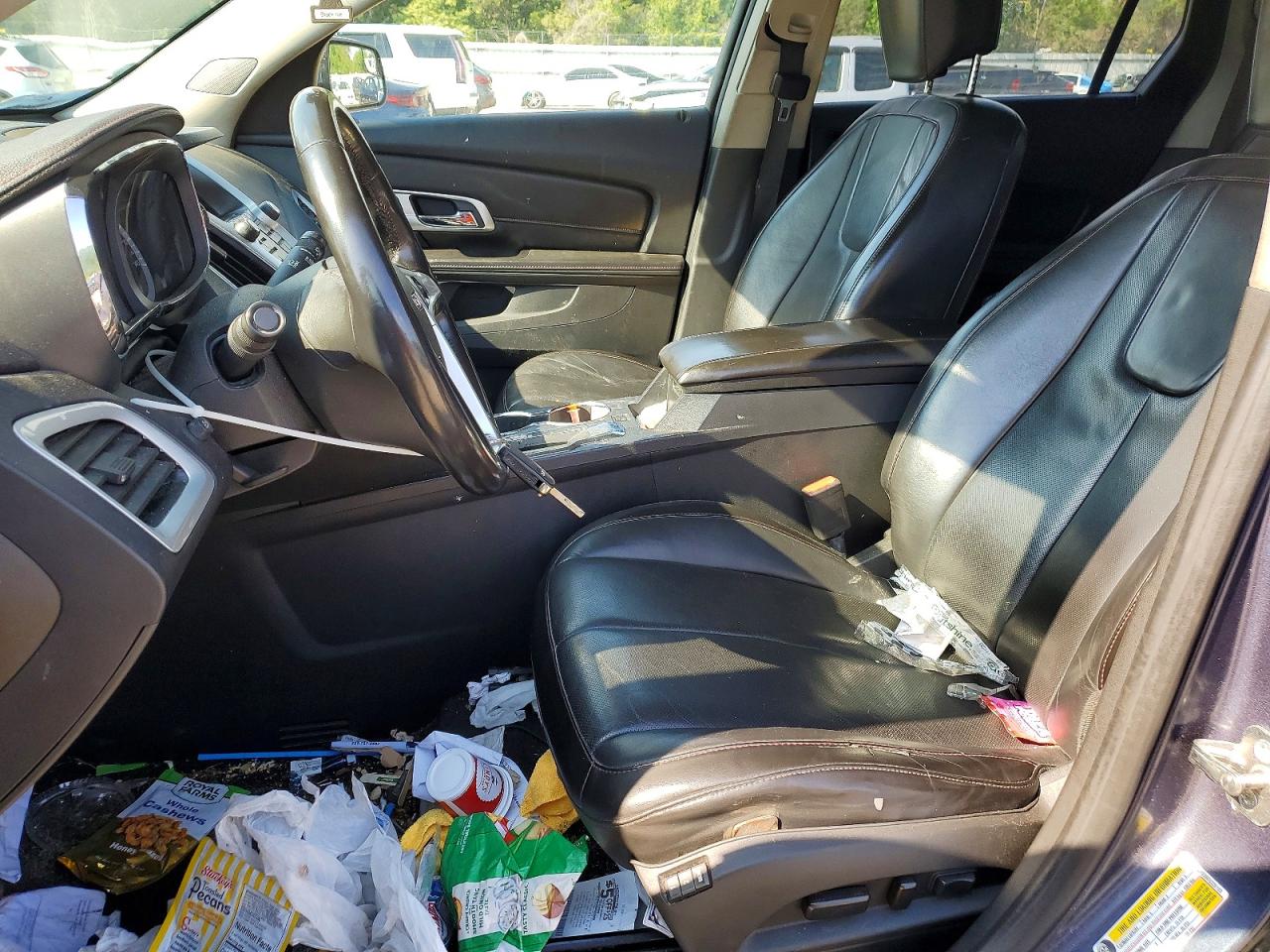 GMC Terrain Slt