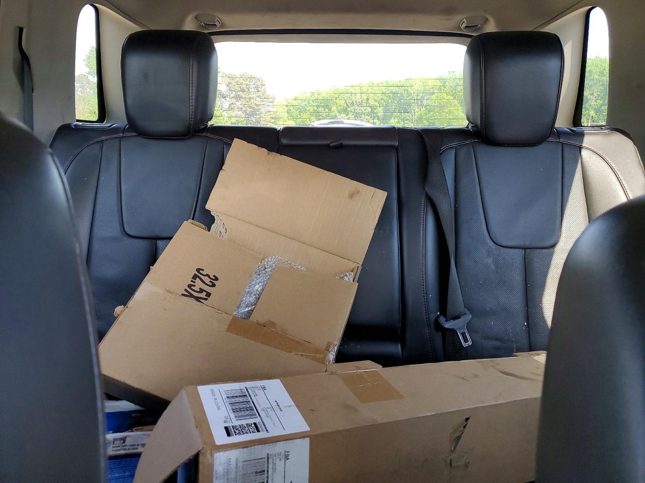 GMC Terrain Slt