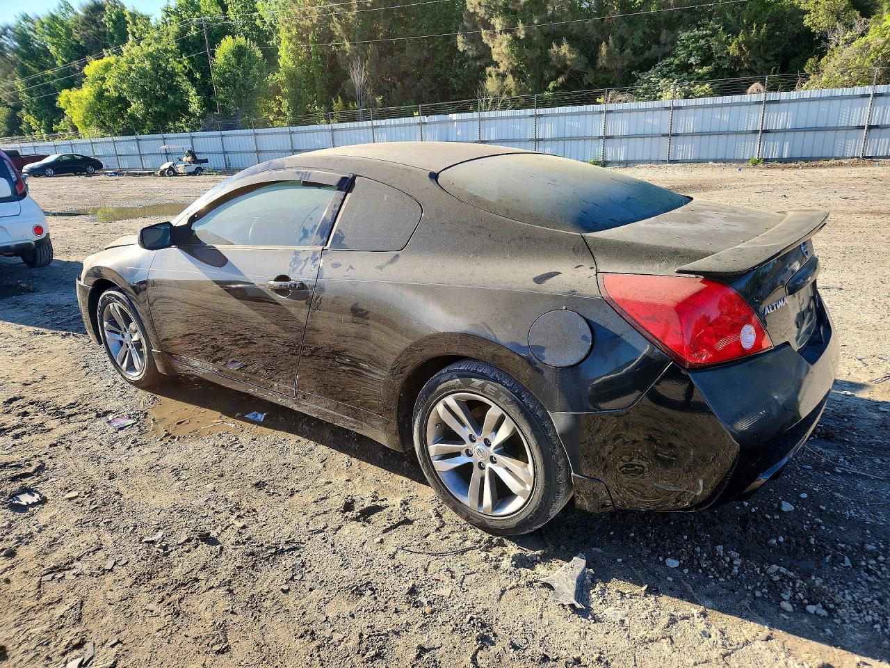 Nissan Altima S