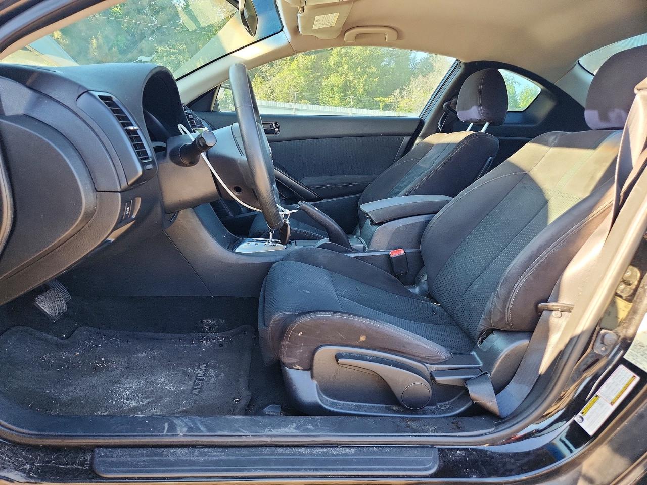 Nissan Altima S