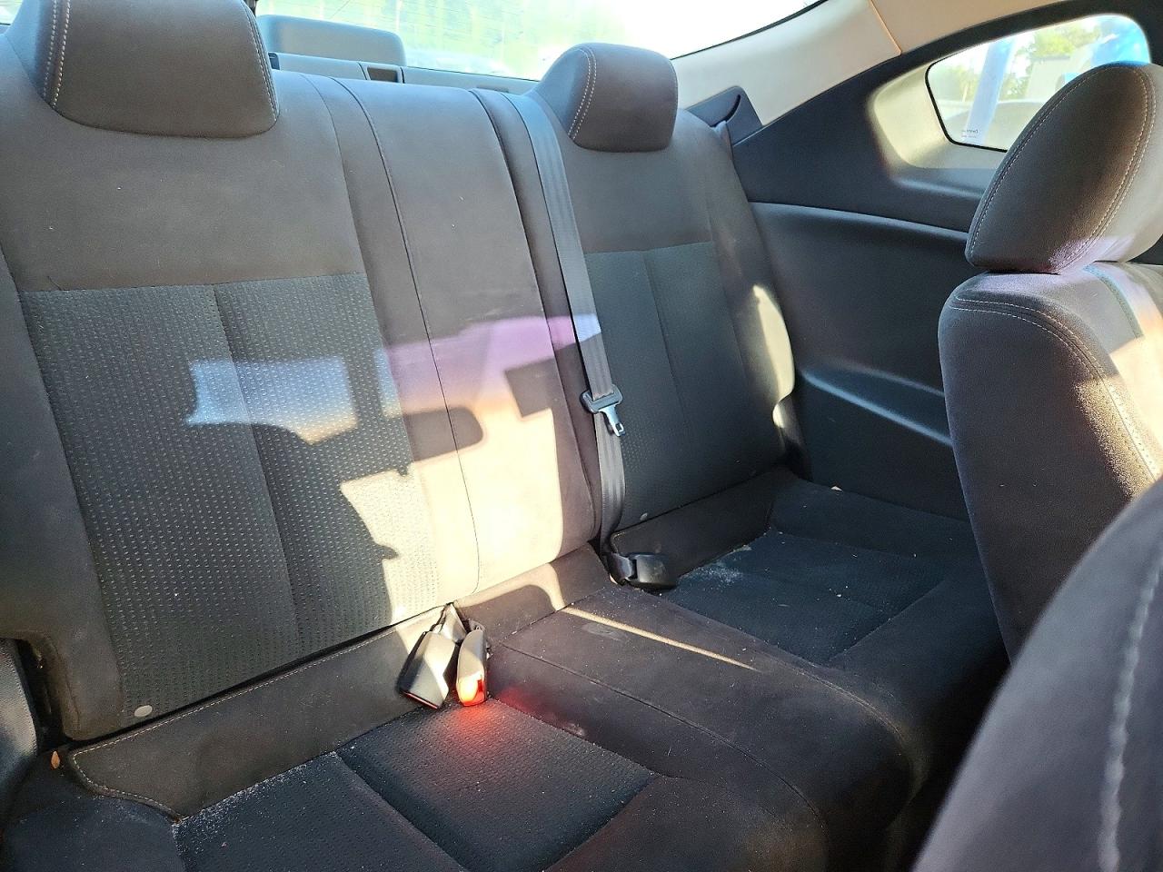 Nissan Altima S