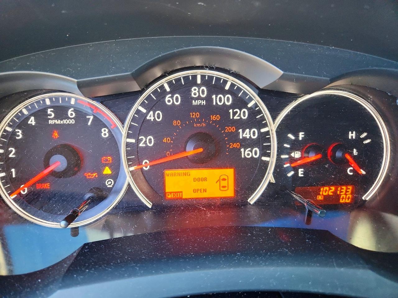 Nissan Altima S