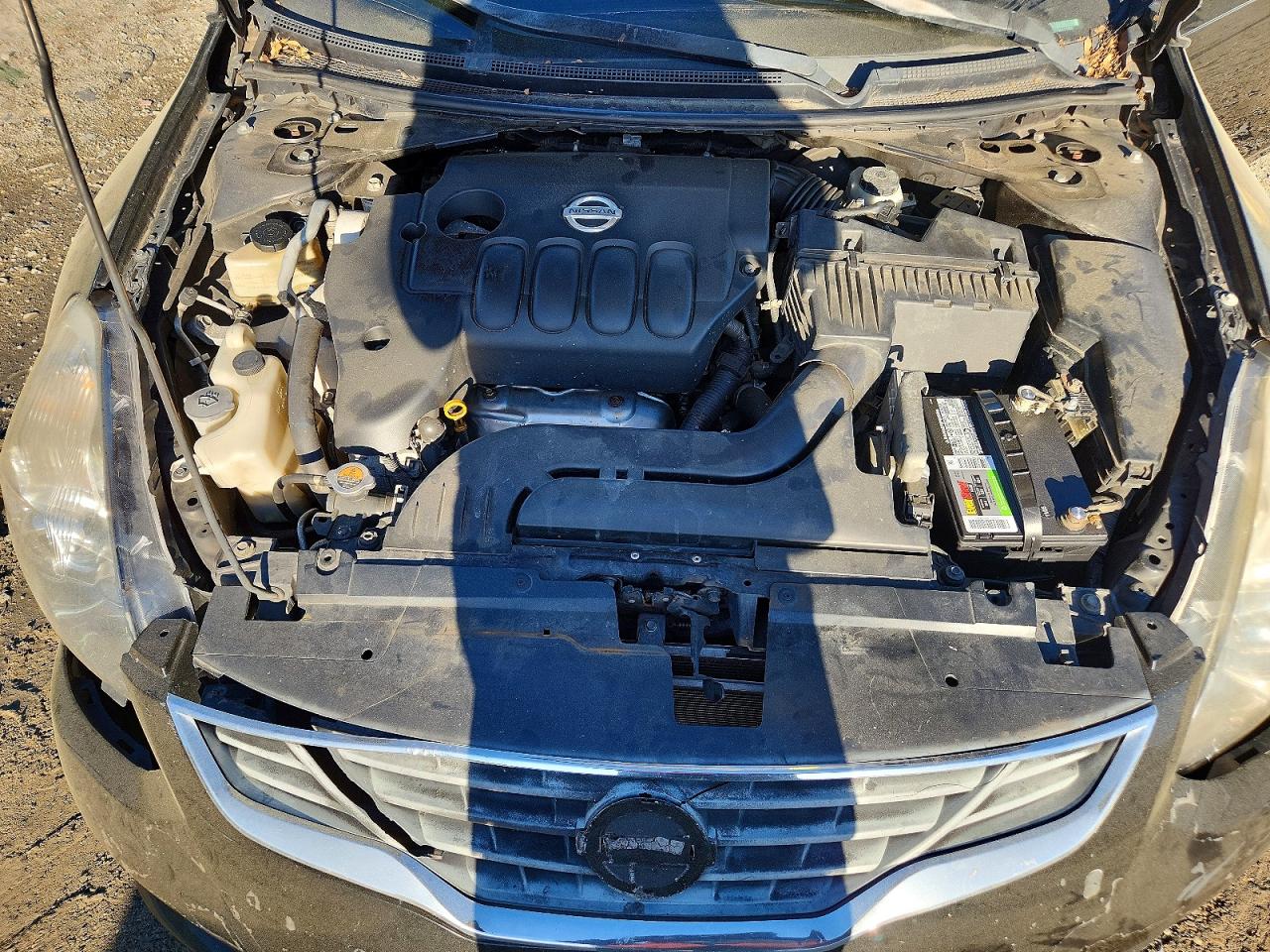 Nissan Altima S