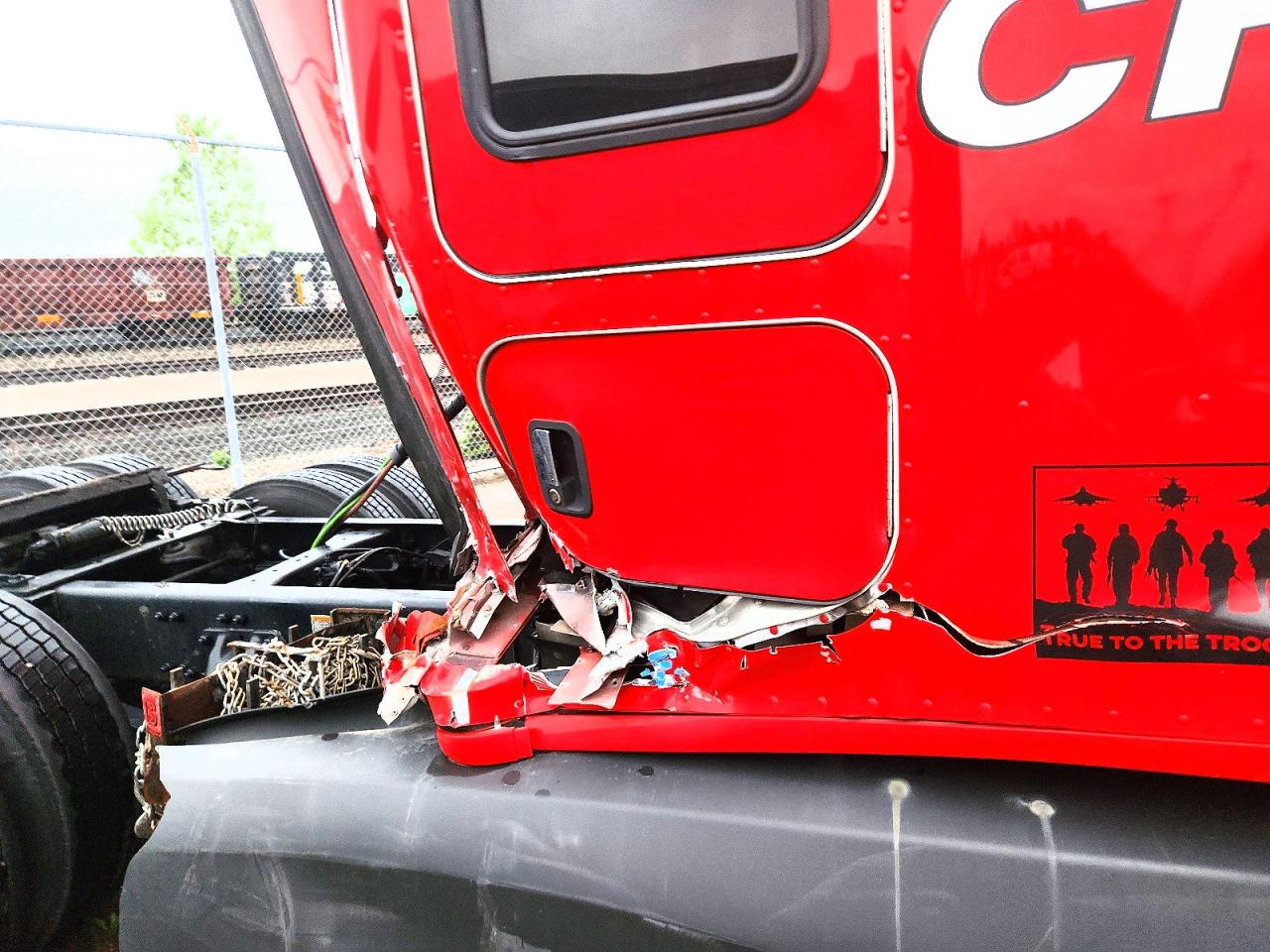 Kenworth Construction