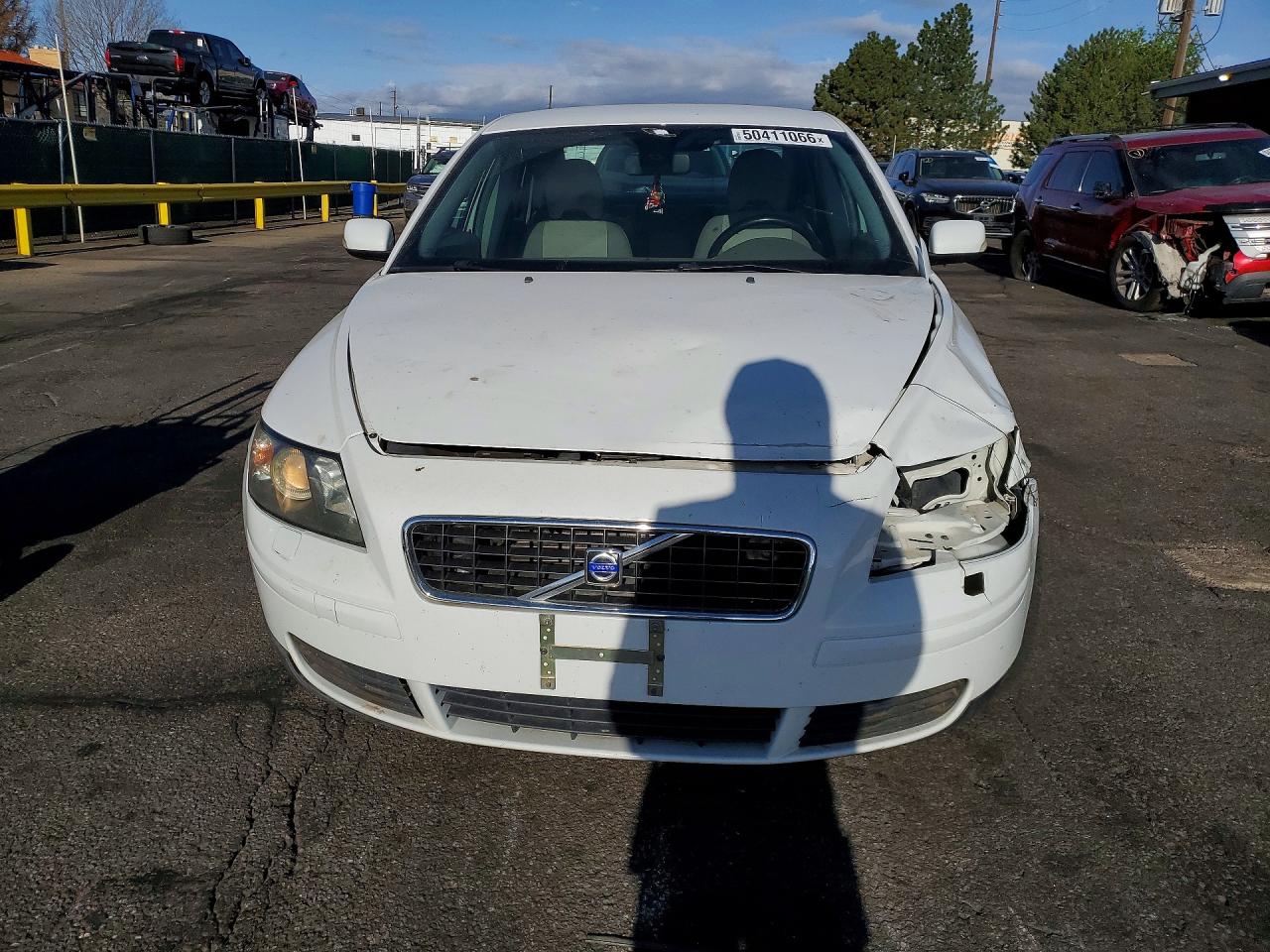 Volvo S40 2.4i