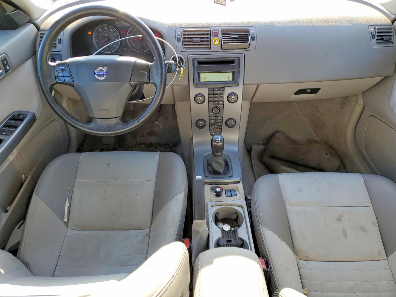 Volvo S40 2.4i