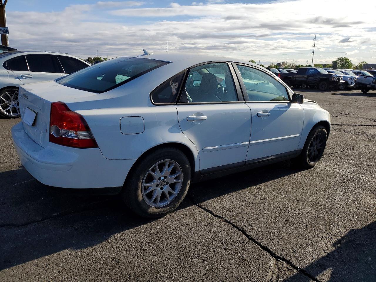 Volvo S40 2.4i
