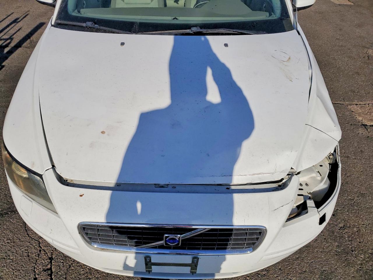 Volvo S40 2.4i