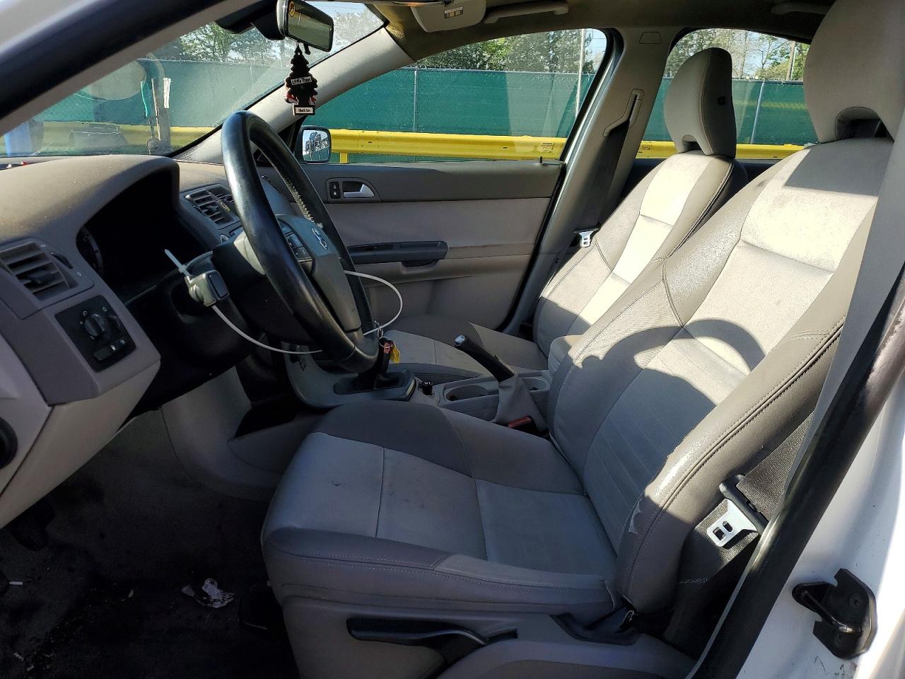 Volvo S40 2.4i