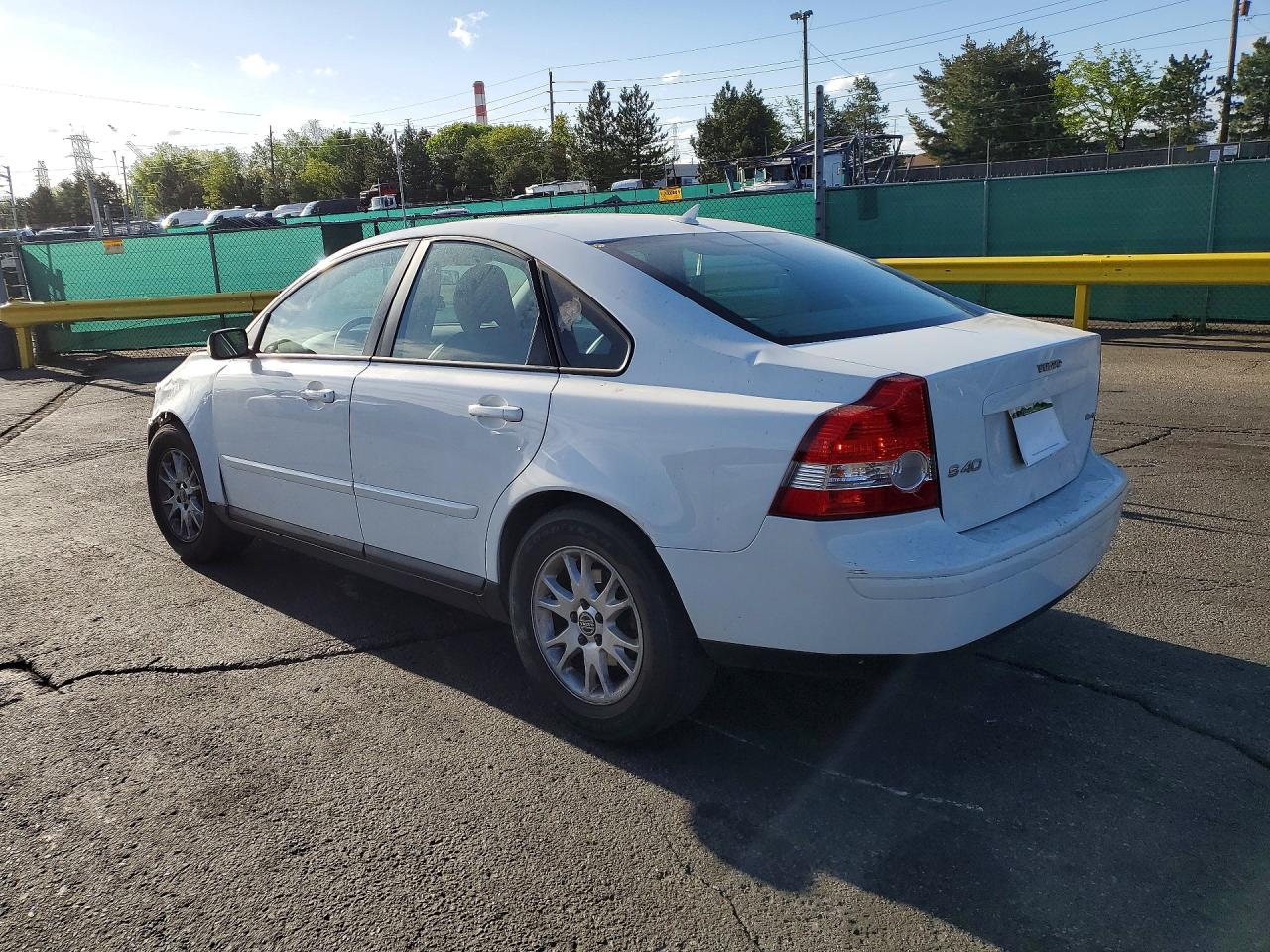 Volvo S40 2.4i