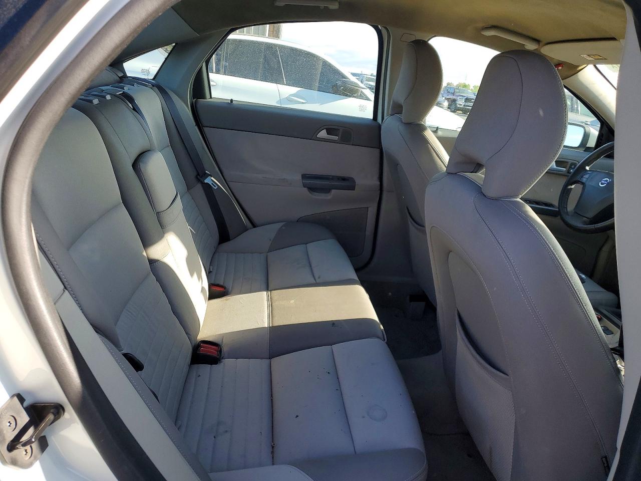 Volvo S40 2.4i