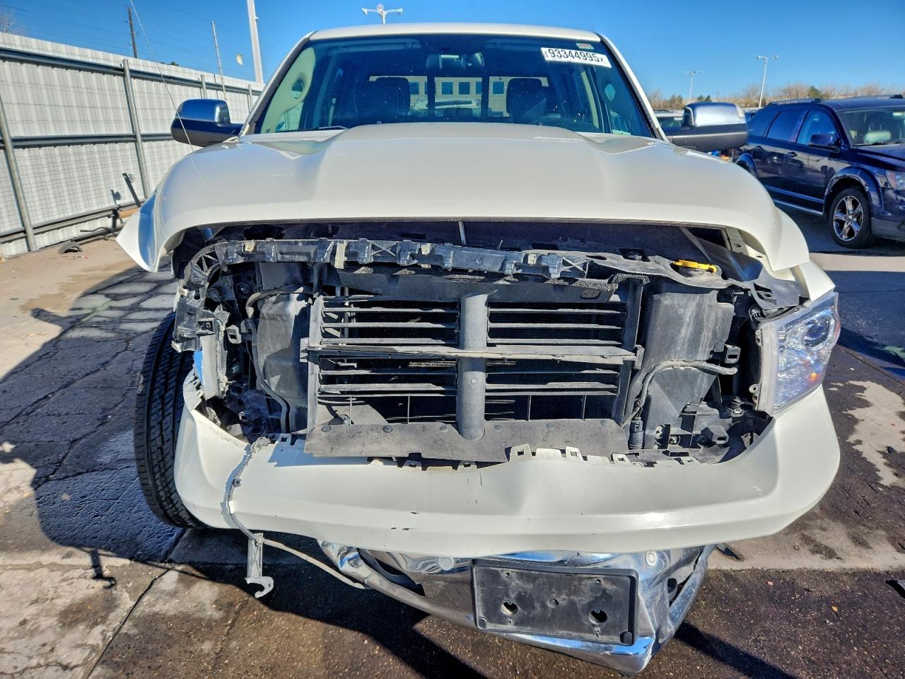 Ram 1500 Laramie