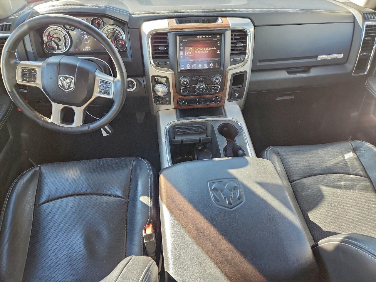 Ram 1500 Laramie