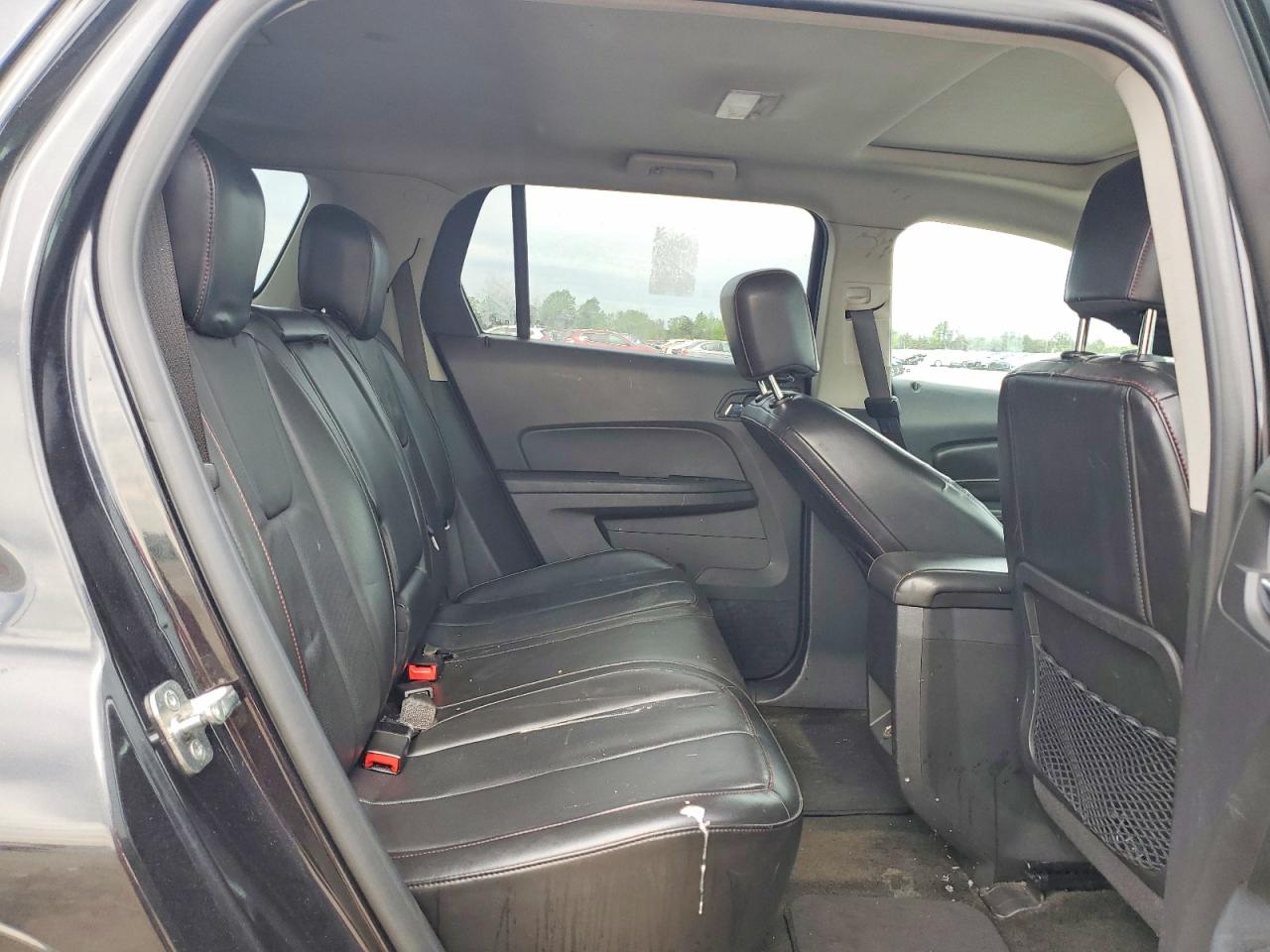 GMC Terrain Slt