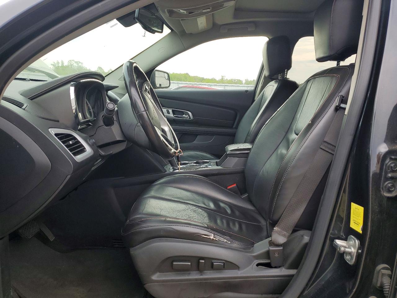GMC Terrain Slt