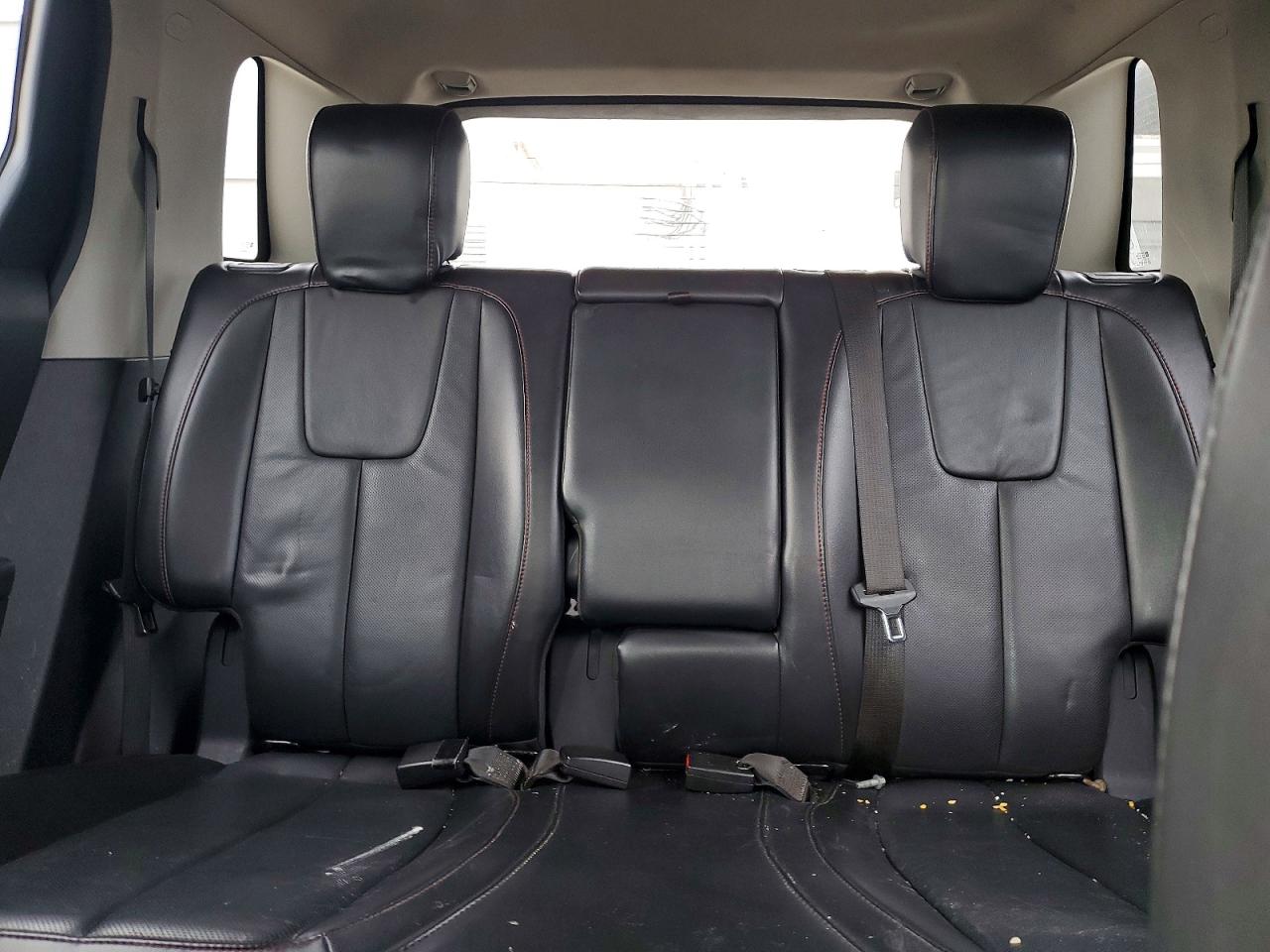 GMC Terrain Slt