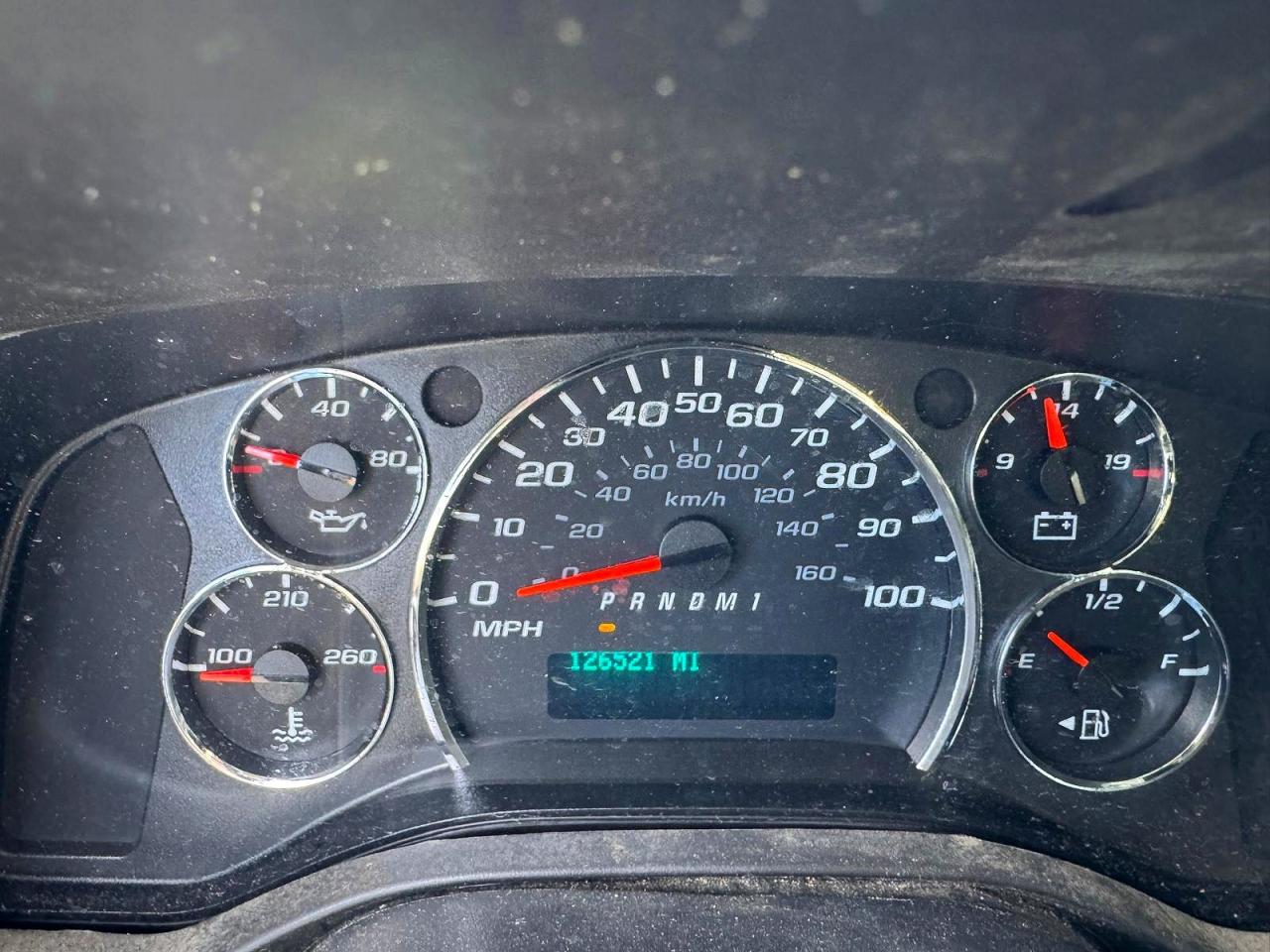 Chevrolet Express