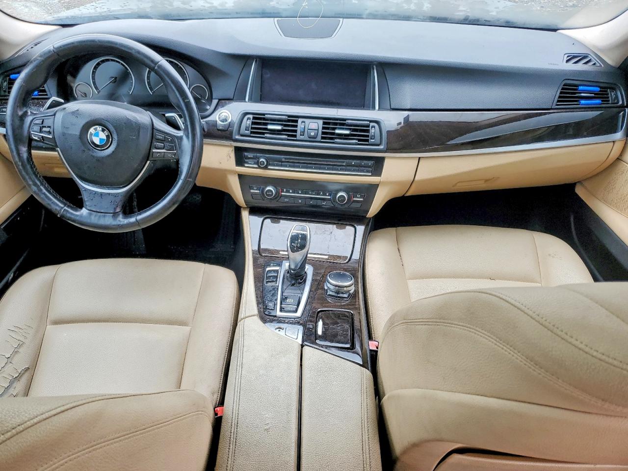 BMW 5 Series I