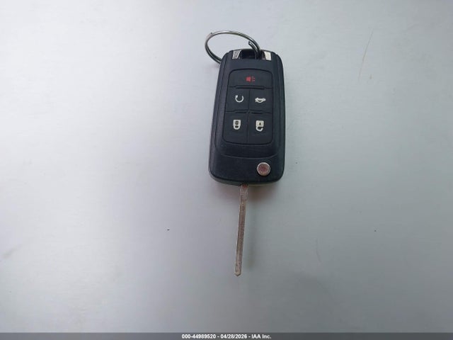 Buick Verano Convenience Group