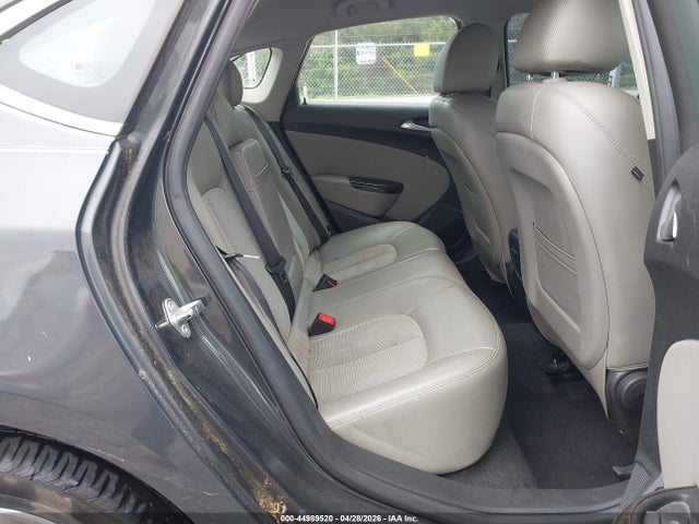 Buick Verano Convenience Group
