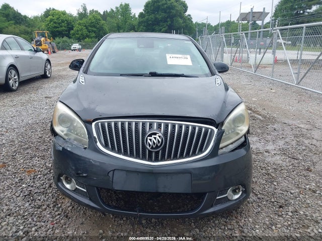 Buick Verano Convenience Group