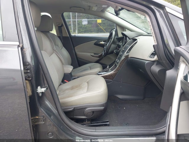 Buick Verano Convenience Group